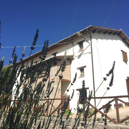 Agriturismo Le Castellare มอนเตมอนาโก ภายนอก รูปภาพ