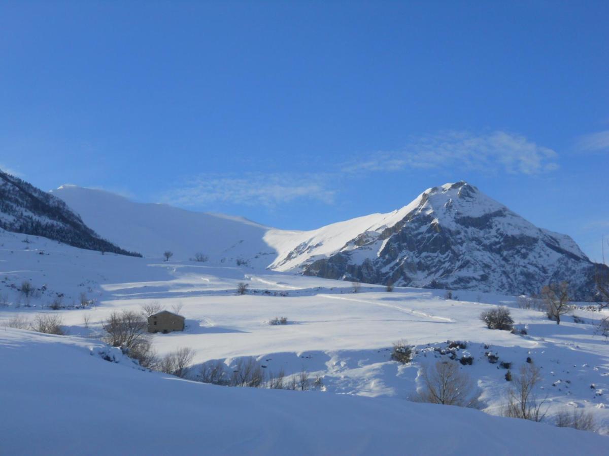 Agriturismo Le Castellare มอนเตมอนาโก ภายนอก รูปภาพ
