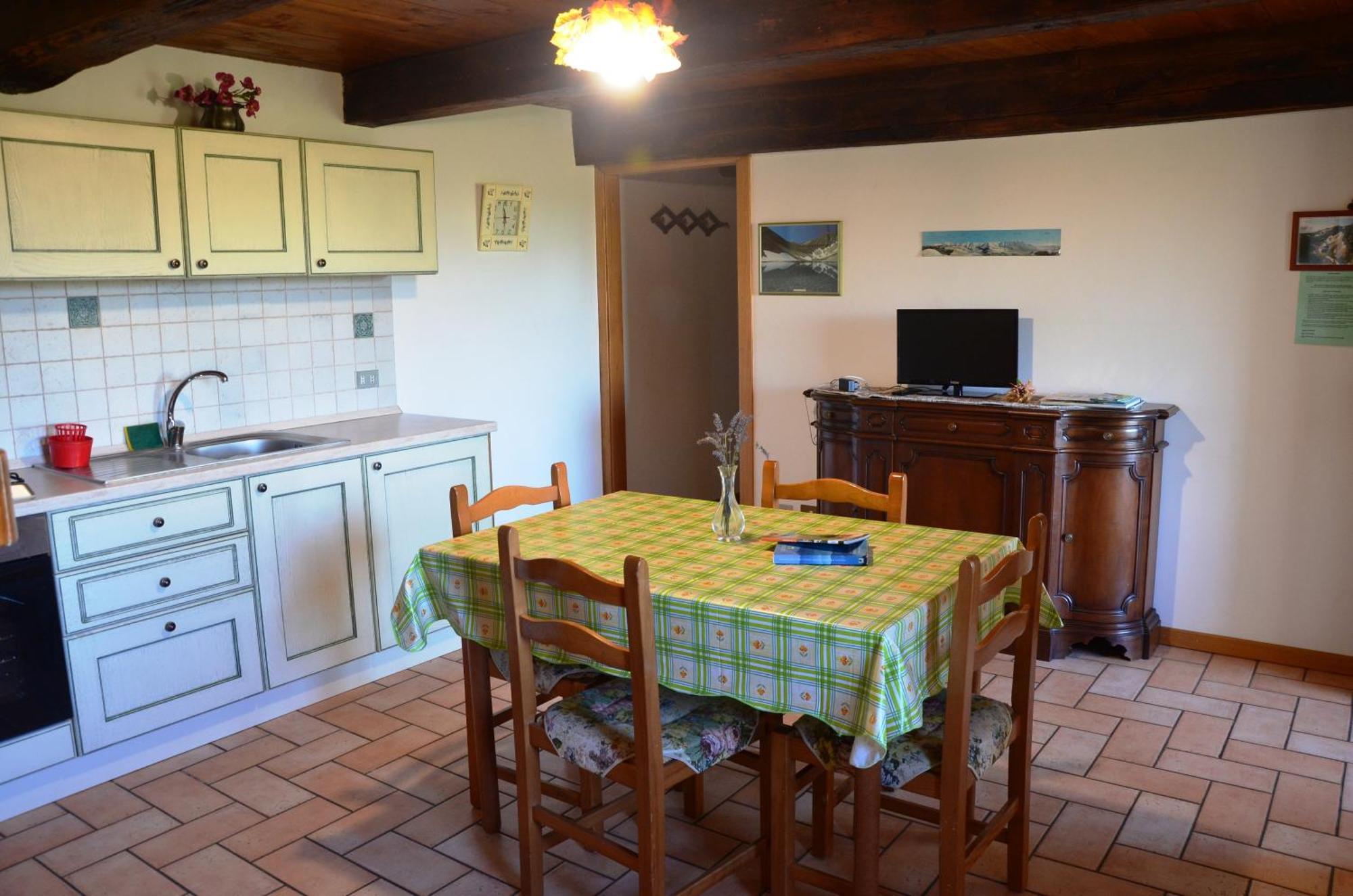 Agriturismo Le Castellare มอนเตมอนาโก ภายนอก รูปภาพ