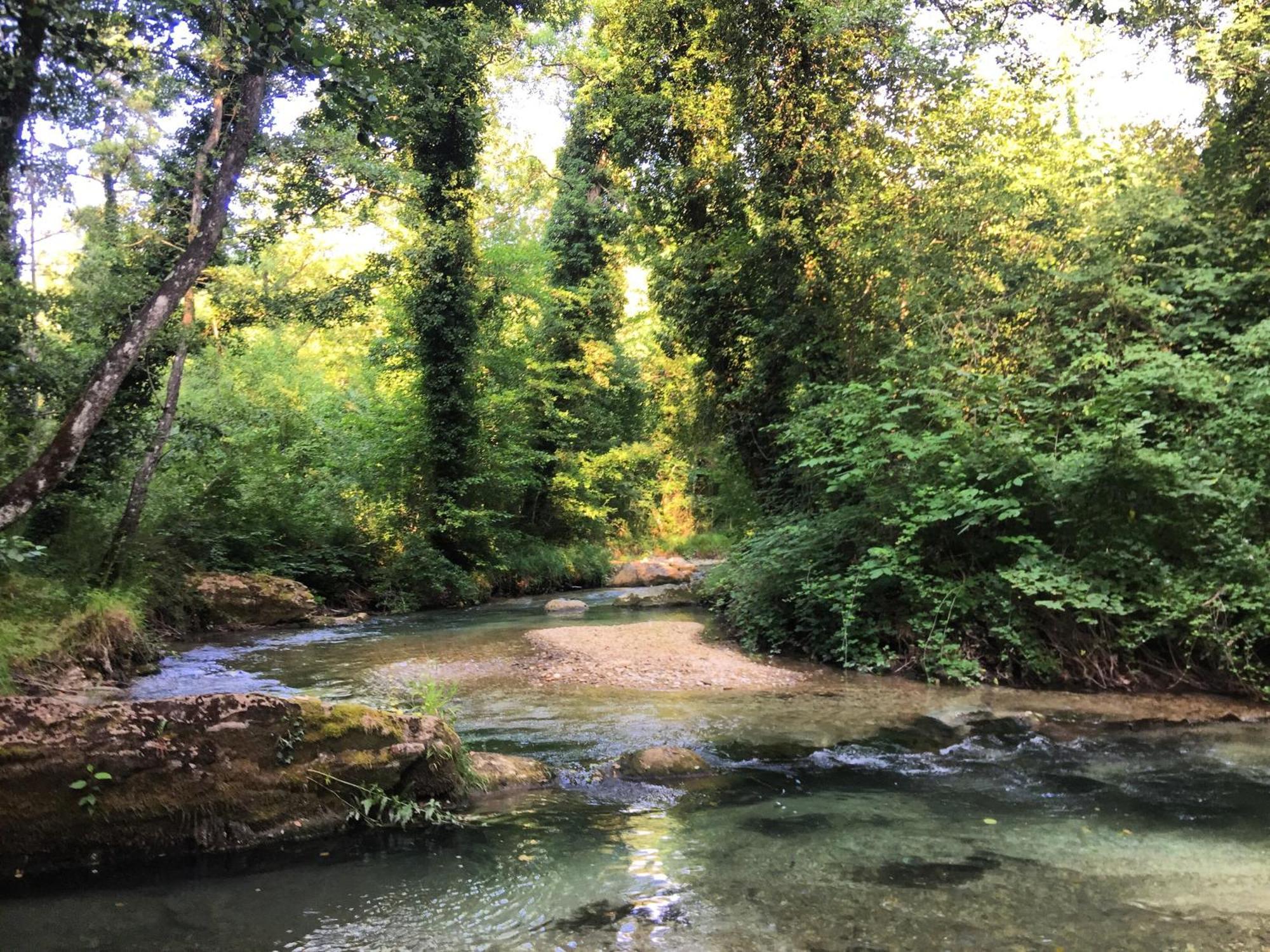 Agriturismo Le Castellare มอนเตมอนาโก ภายนอก รูปภาพ