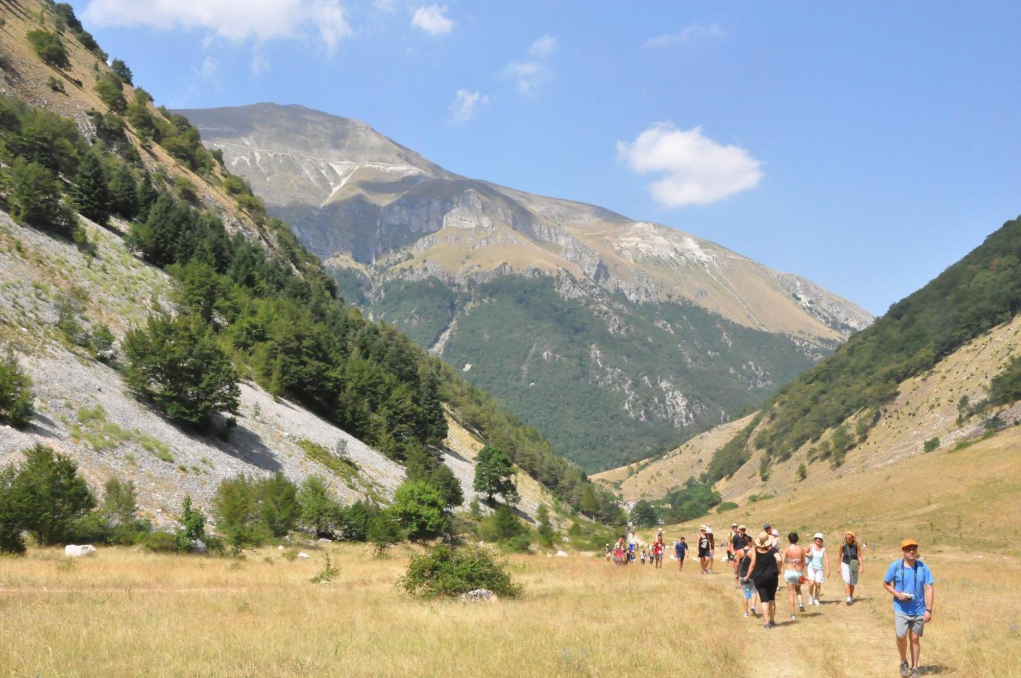 Agriturismo Le Castellare มอนเตมอนาโก ภายนอก รูปภาพ