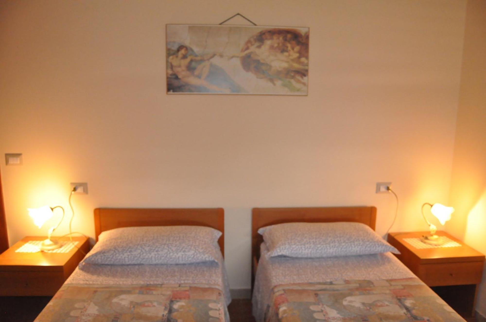 Agriturismo Le Castellare มอนเตมอนาโก ภายนอก รูปภาพ